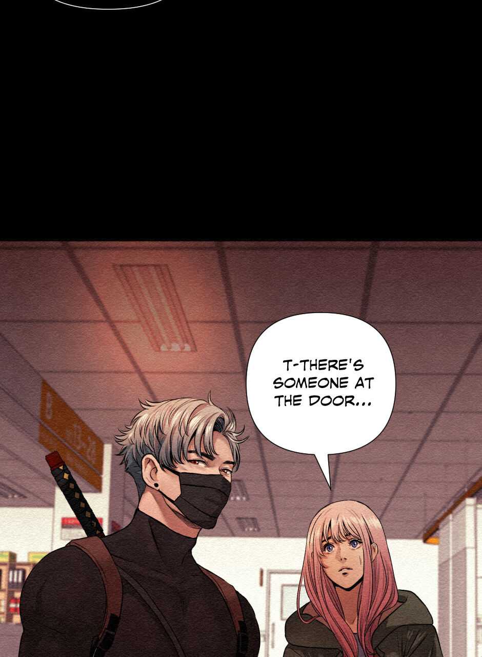 Safe As Houses Chapter 3 - Page 11