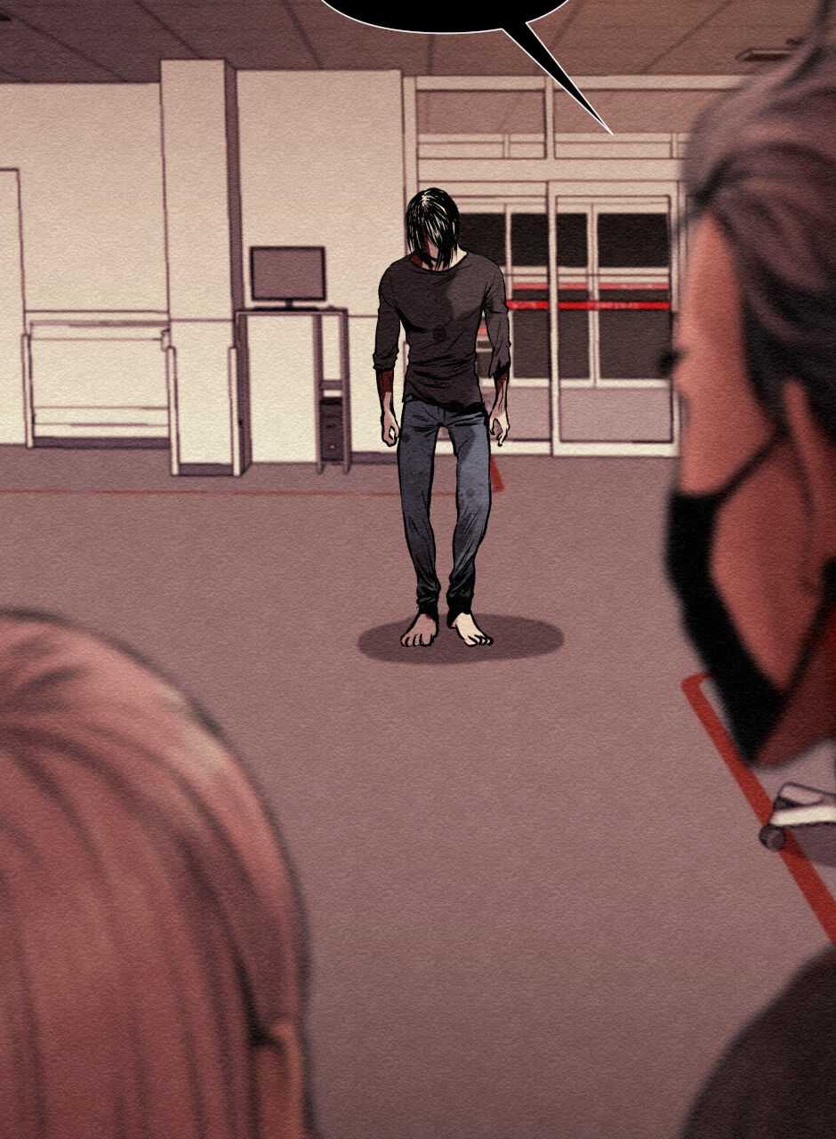 Safe As Houses Chapter 3 - Page 13