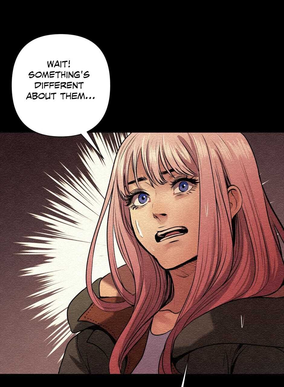 Safe As Houses Chapter 3 - Page 15
