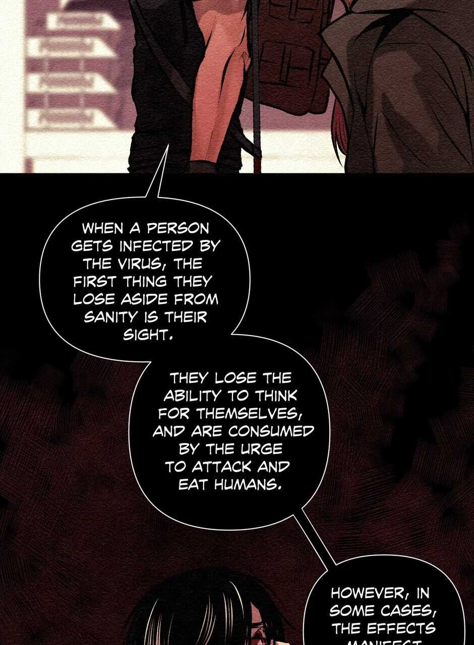 Safe As Houses Chapter 3 - Page 18