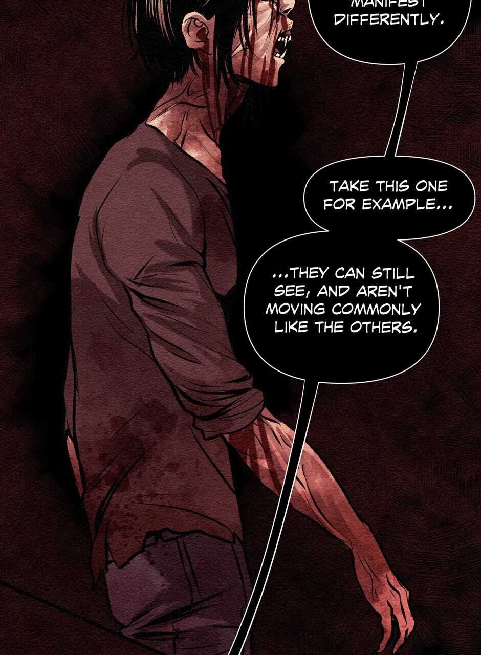 Safe As Houses Chapter 3 - Page 19