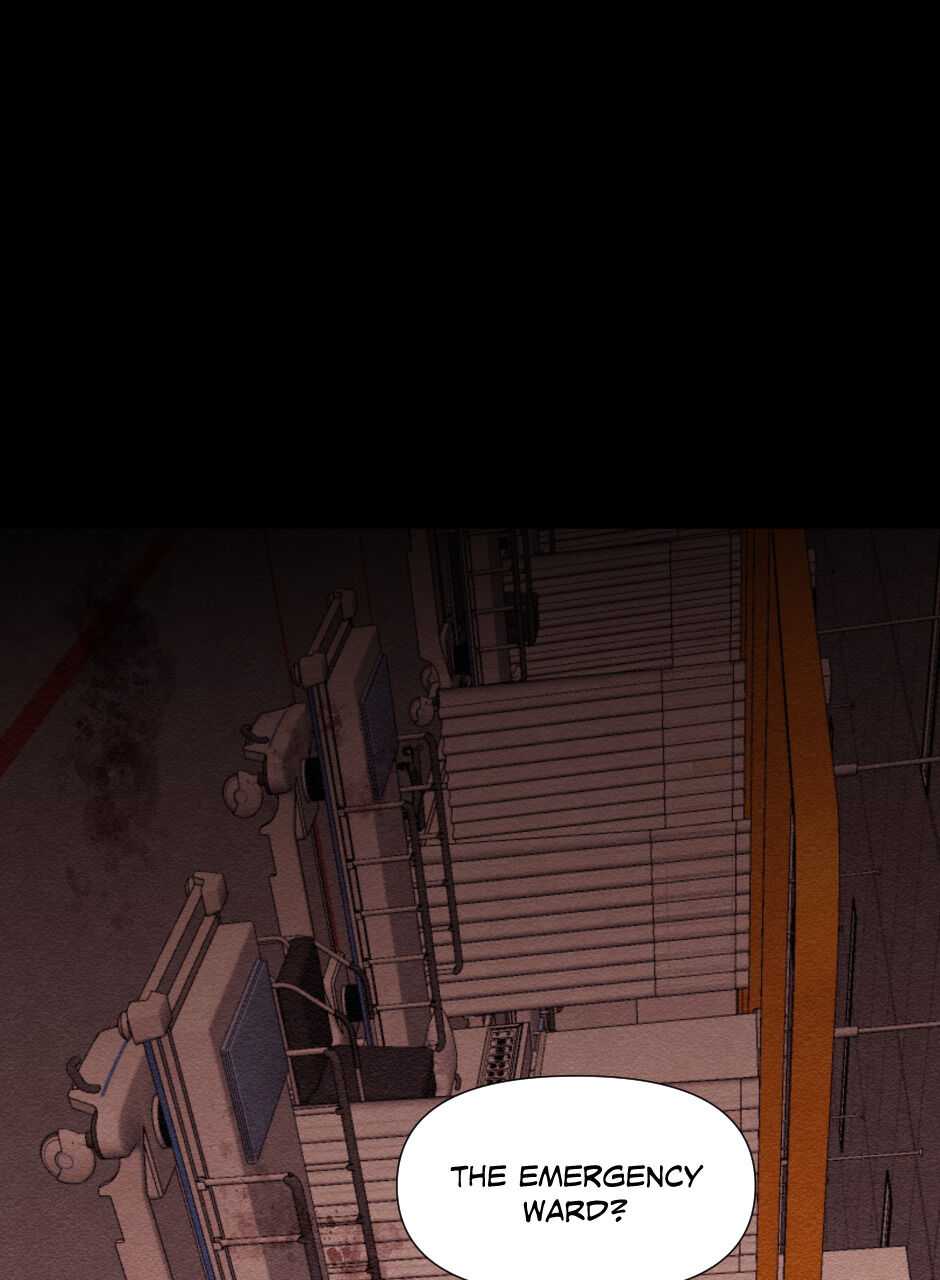 Safe As Houses Chapter 3 - Page 2