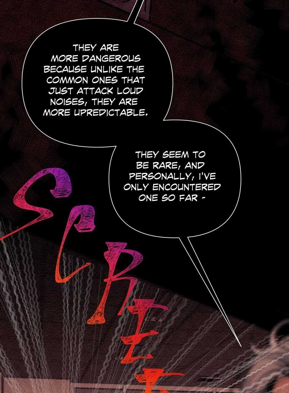 Safe As Houses Chapter 3 - Page 20