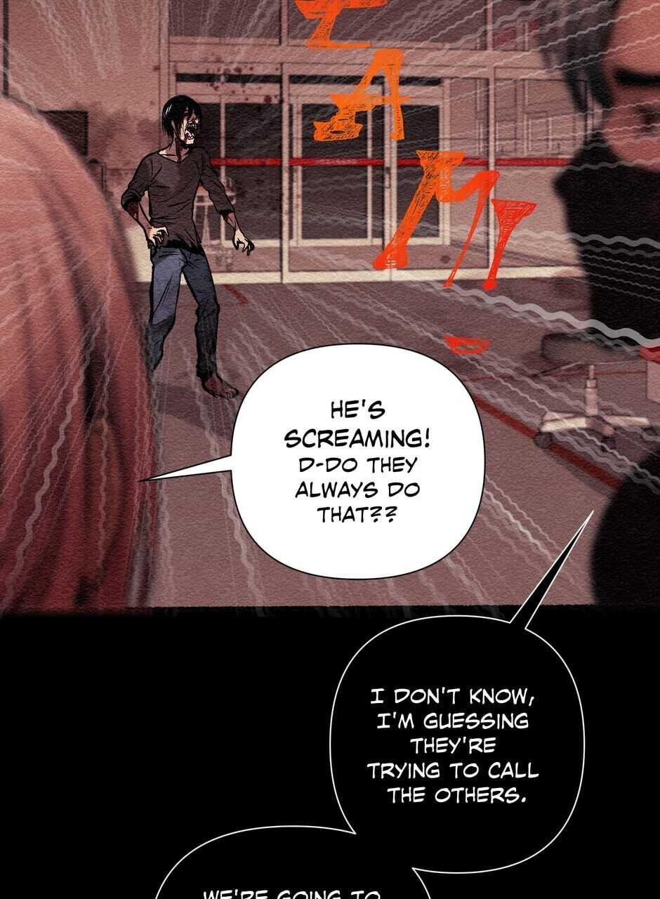 Safe As Houses Chapter 3 - Page 21