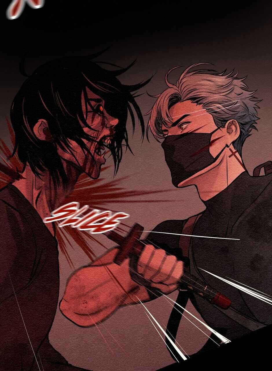 Safe As Houses Chapter 3 - Page 26