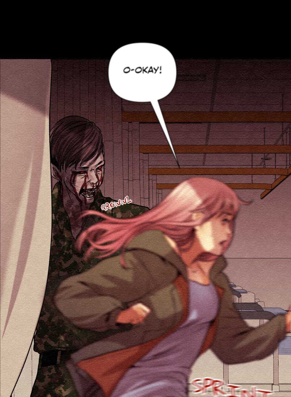 Safe As Houses Chapter 3 - Page 29