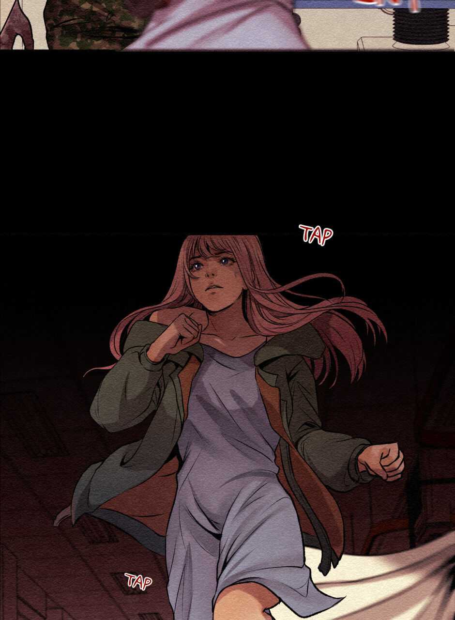 Safe As Houses Chapter 3 - Page 30