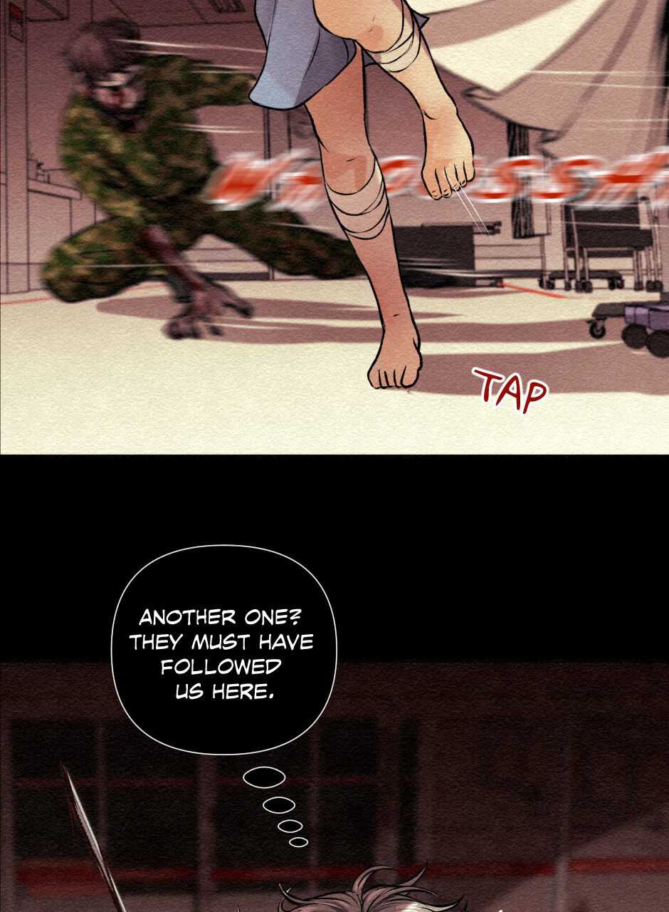 Safe As Houses Chapter 3 - Page 31
