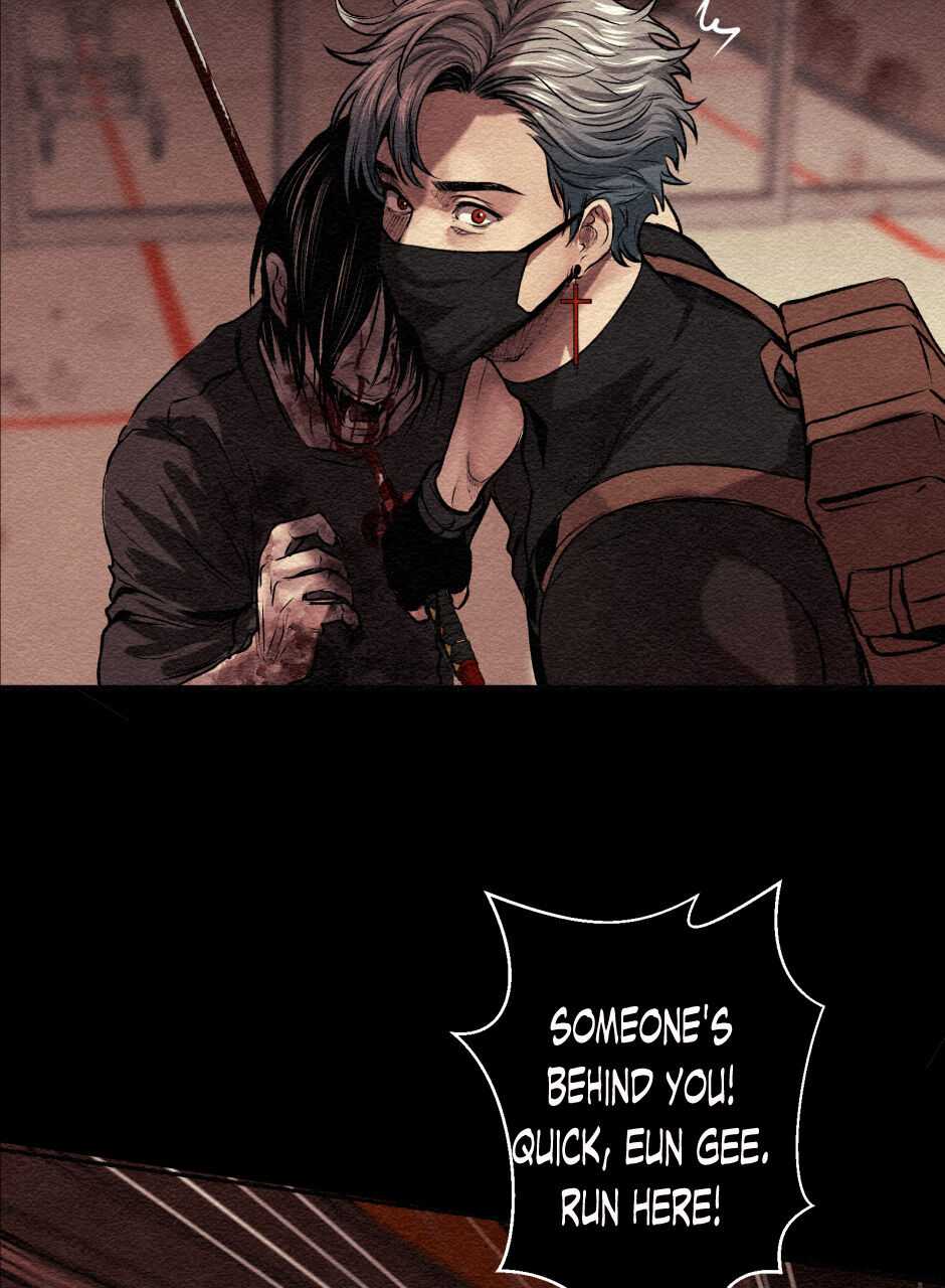 Safe As Houses Chapter 3 - Page 32