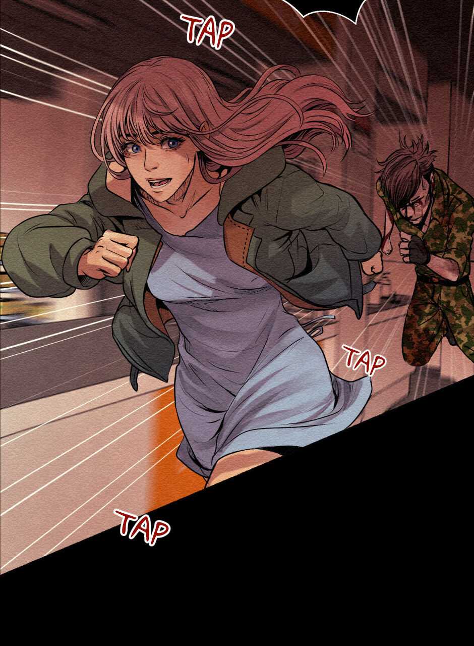 Safe As Houses Chapter 3 - Page 33