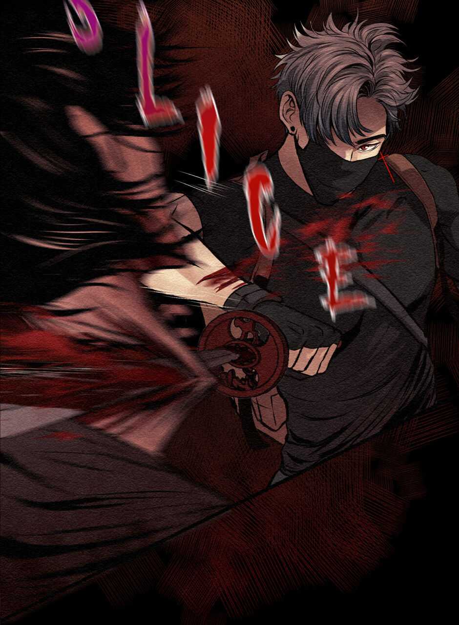 Safe As Houses Chapter 3 - Page 39