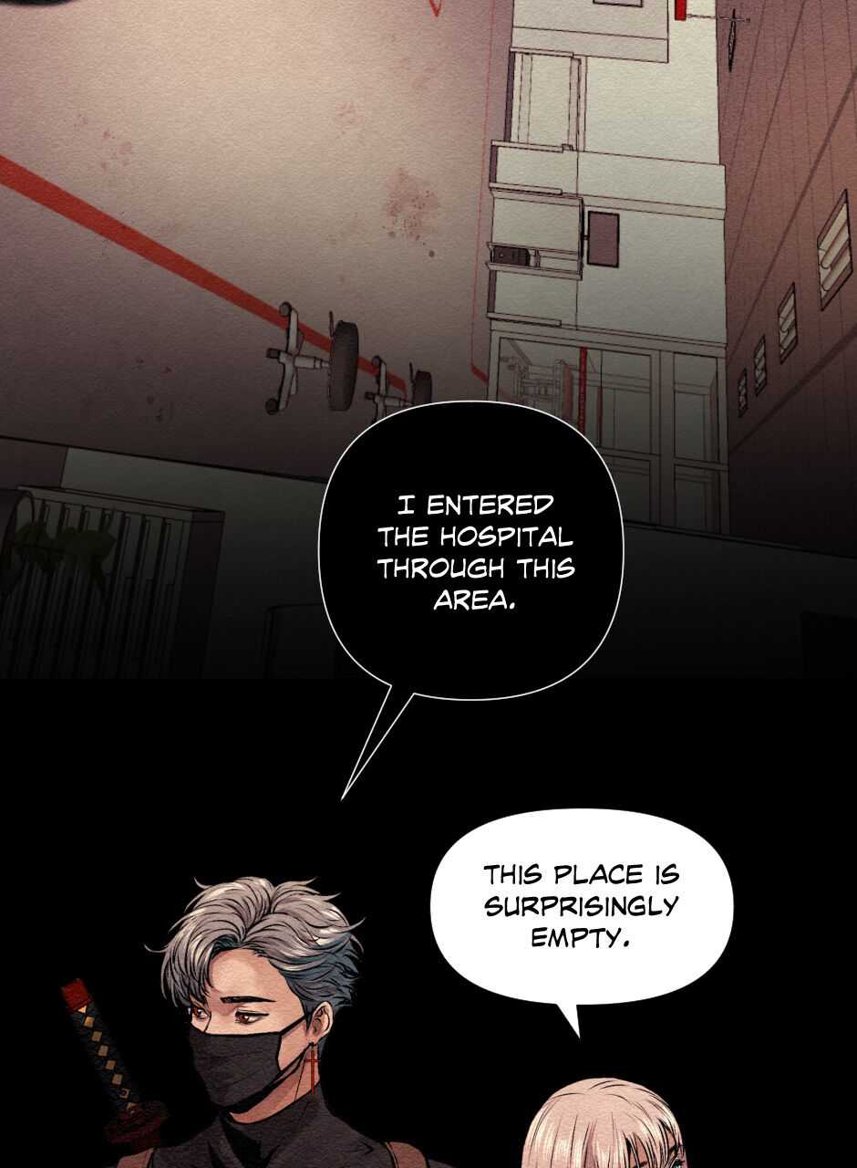 Safe As Houses Chapter 3 - Page 4