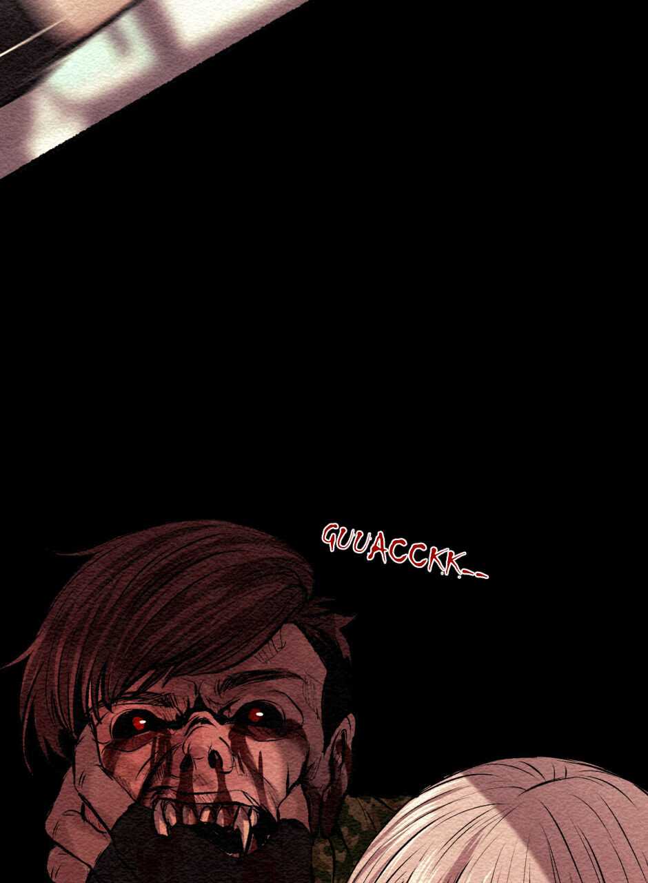 Safe As Houses Chapter 3 - Page 43