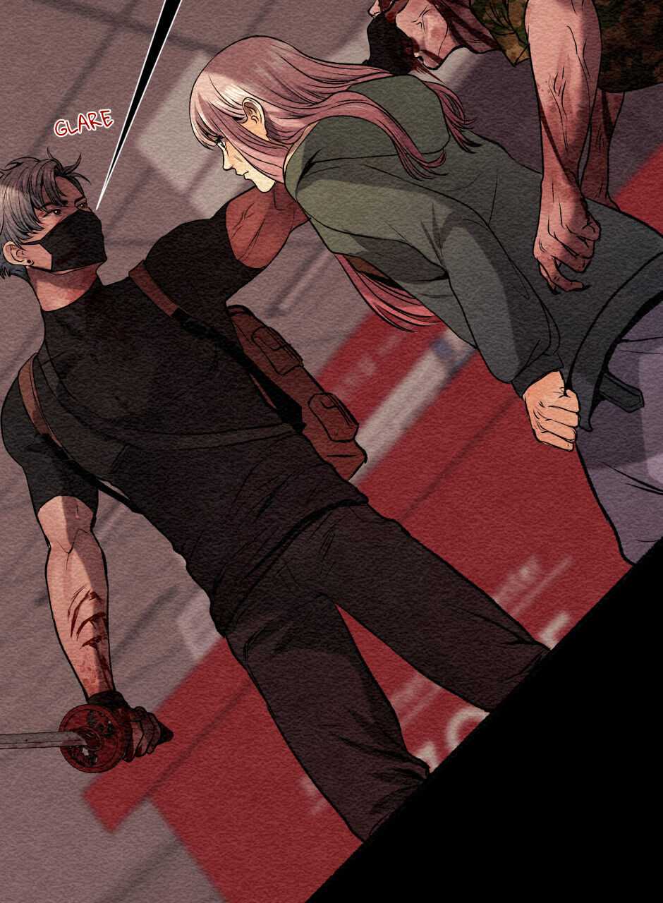 Safe As Houses Chapter 3 - Page 46