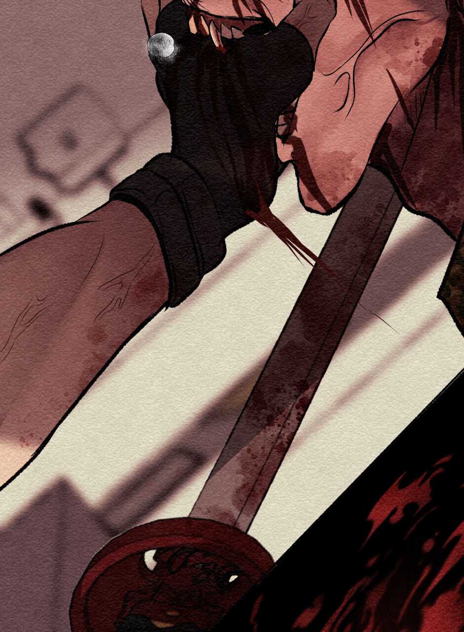 Safe As Houses Chapter 3 - Page 48