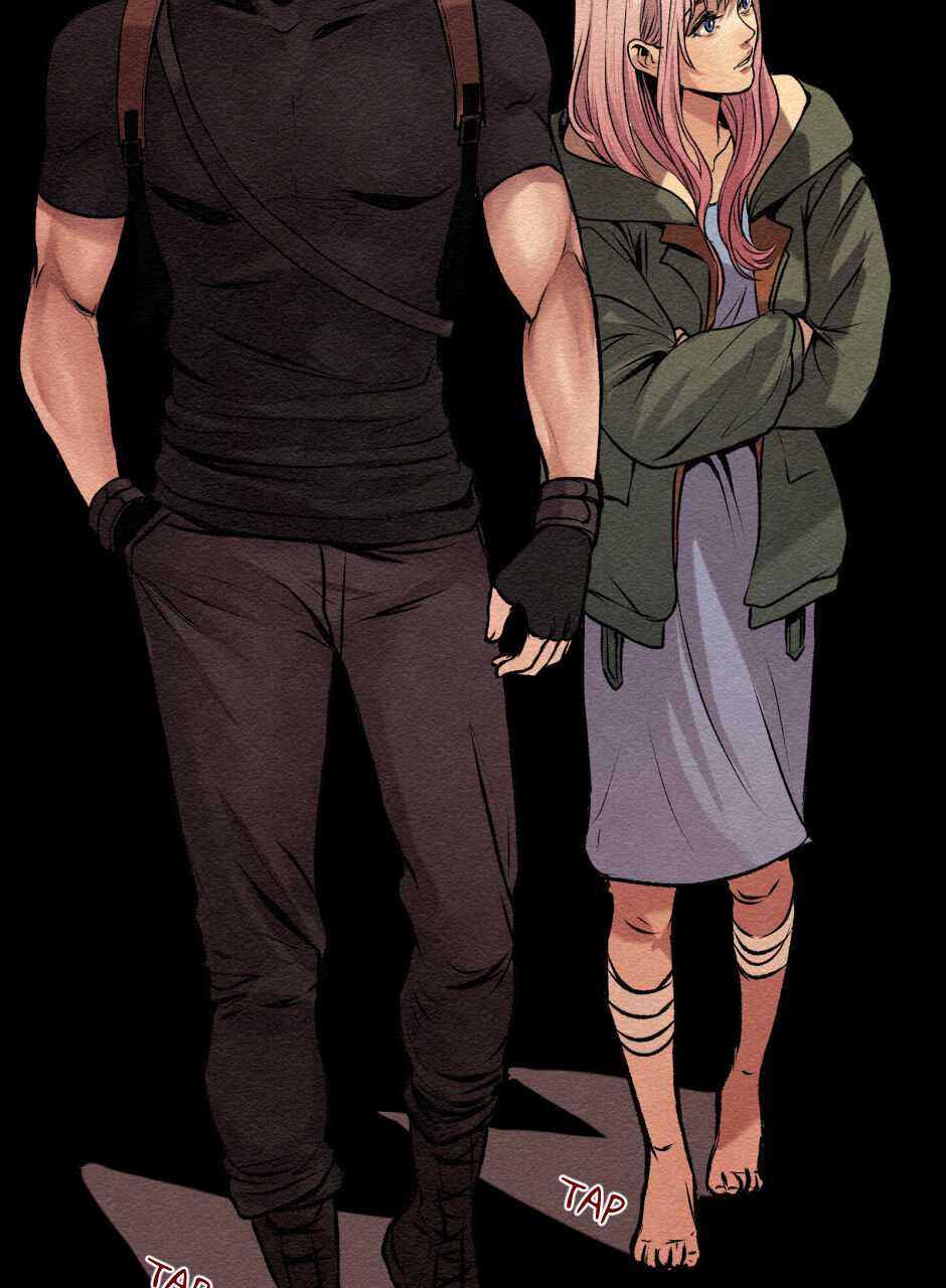 Safe As Houses Chapter 3 - Page 5