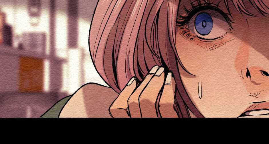 Safe As Houses Chapter 3 - Page 53