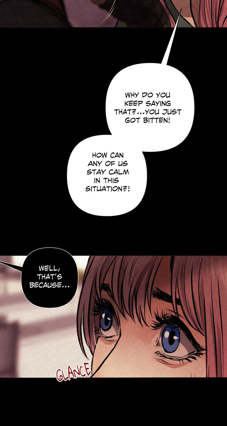 Safe As Houses Chapter 3 - Page 56