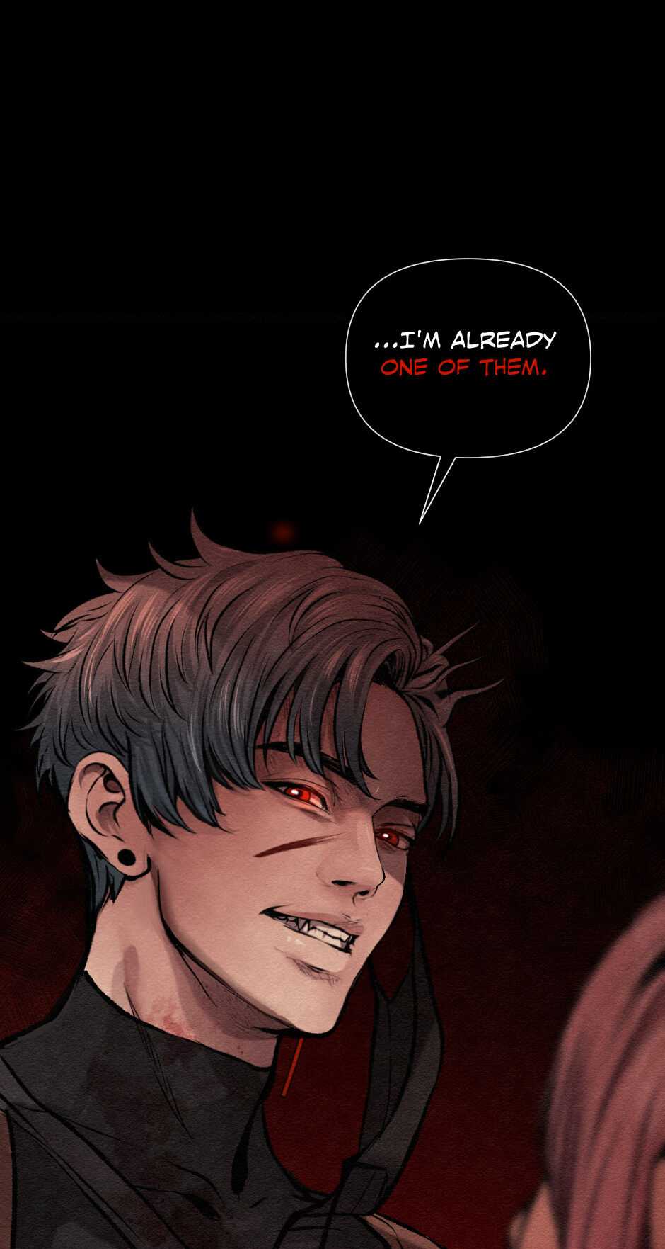 Safe As Houses Chapter 3 - Page 57