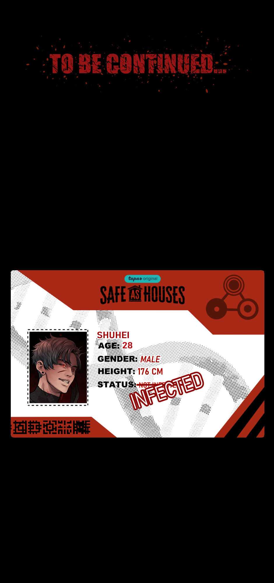 Safe As Houses Chapter 3 - Page 59