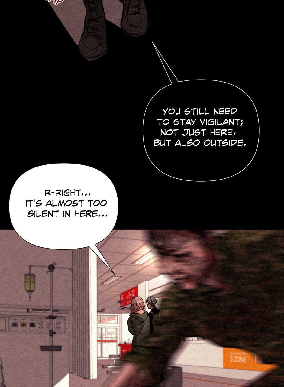 Safe As Houses Chapter 3 - Page 6