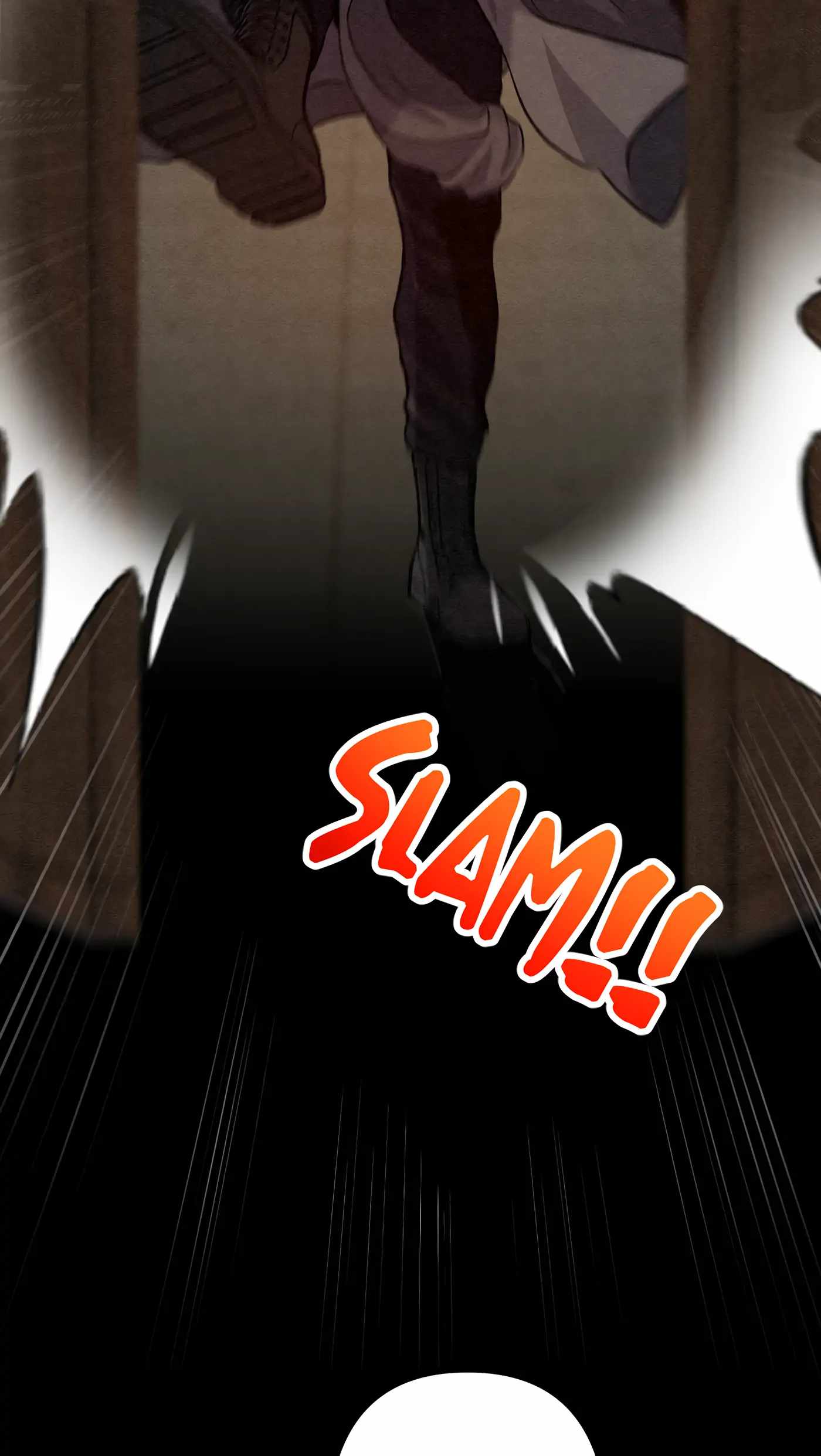 Safe As Houses Chapter 30 - Page 11