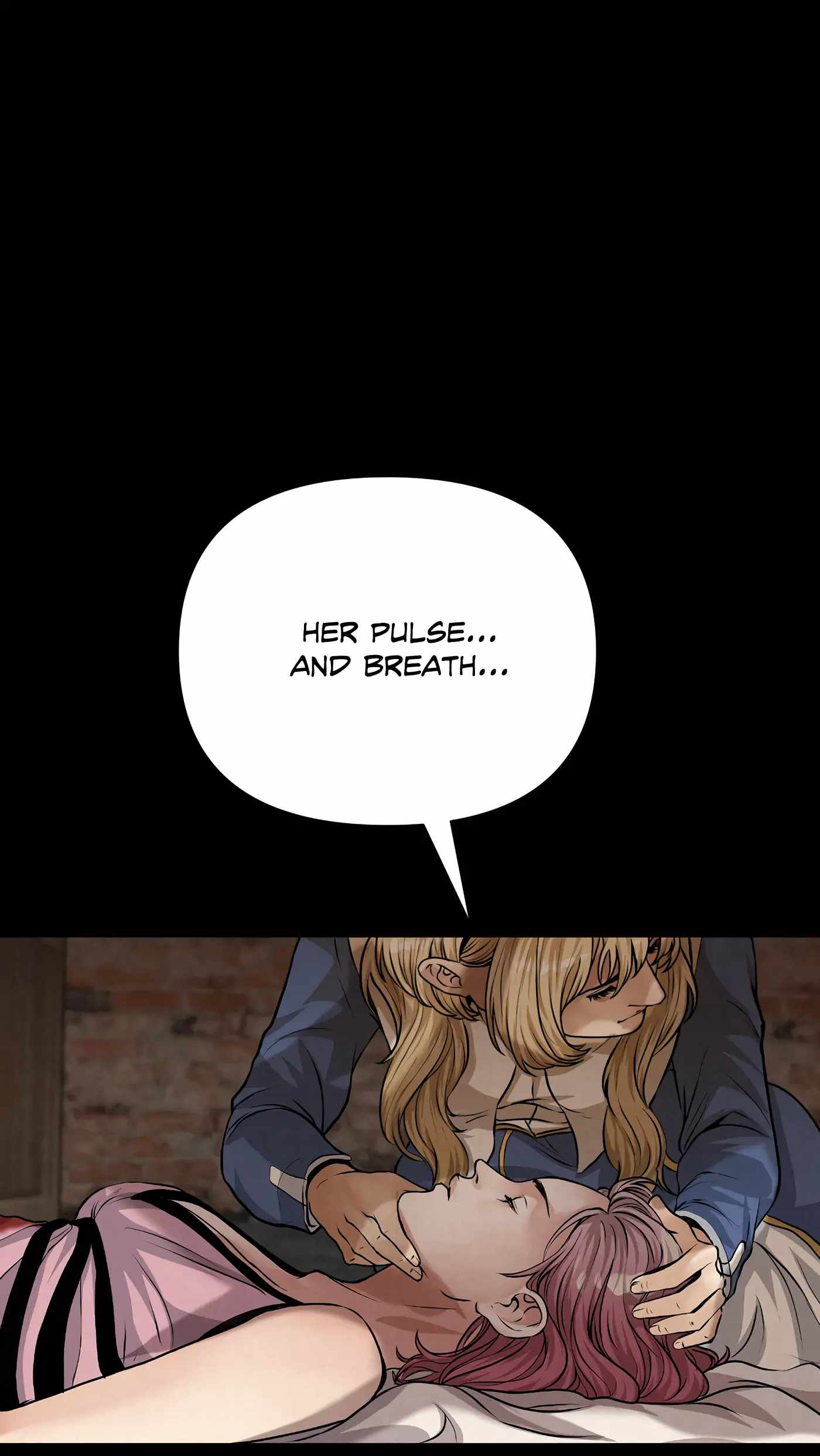 Safe As Houses Chapter 30 - Page 16