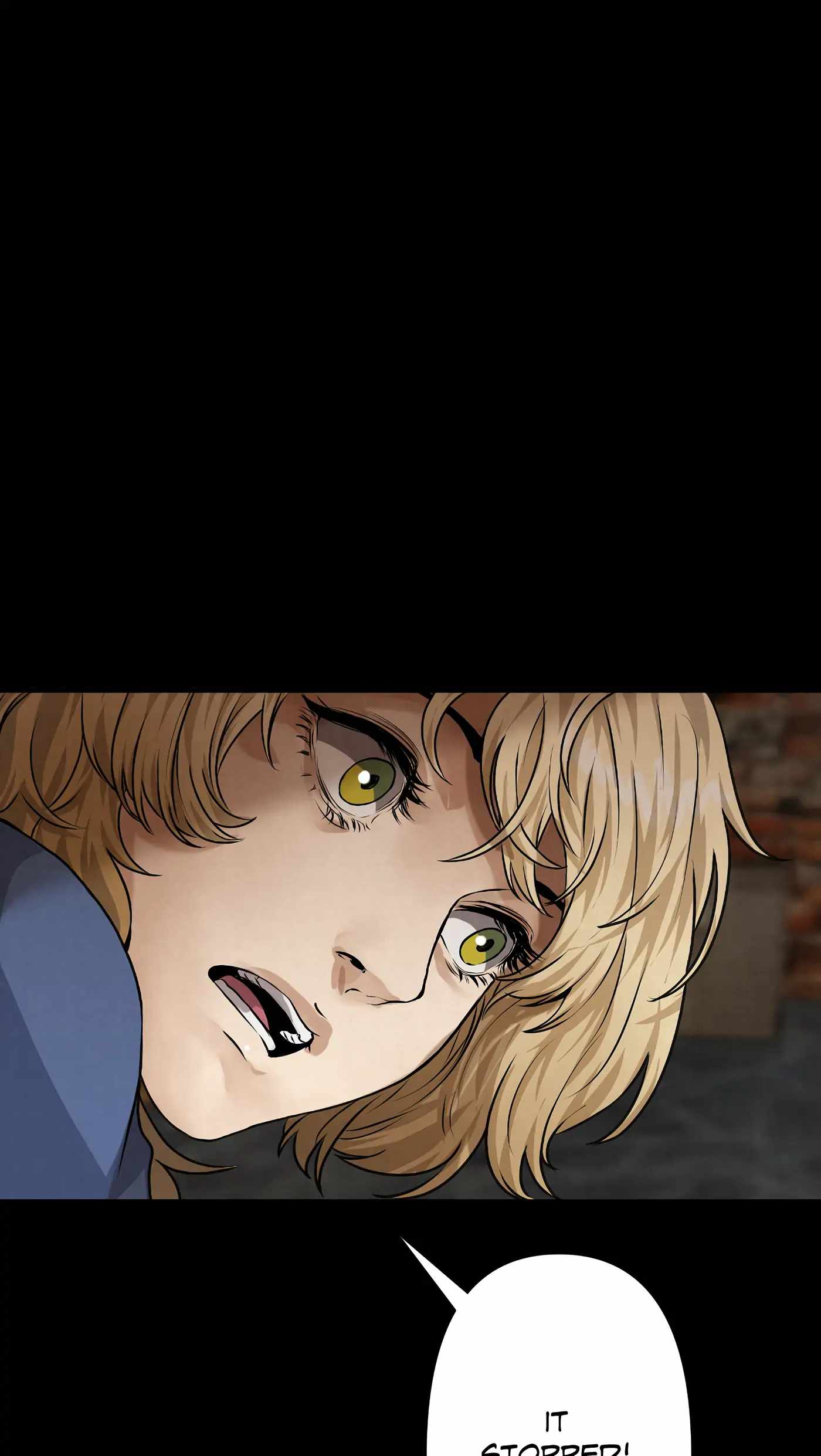 Safe As Houses Chapter 30 - Page 17