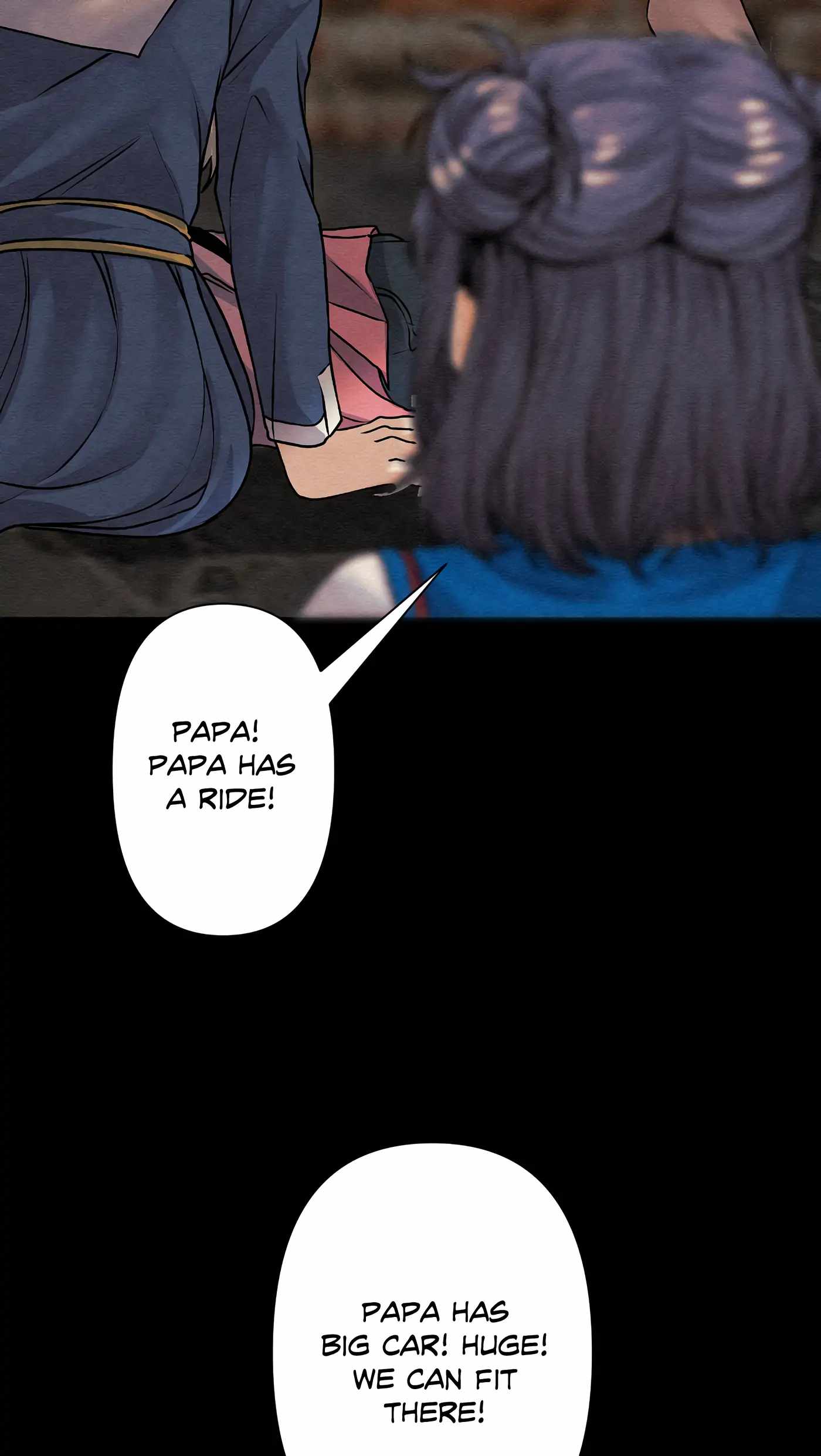 Safe As Houses Chapter 30 - Page 26
