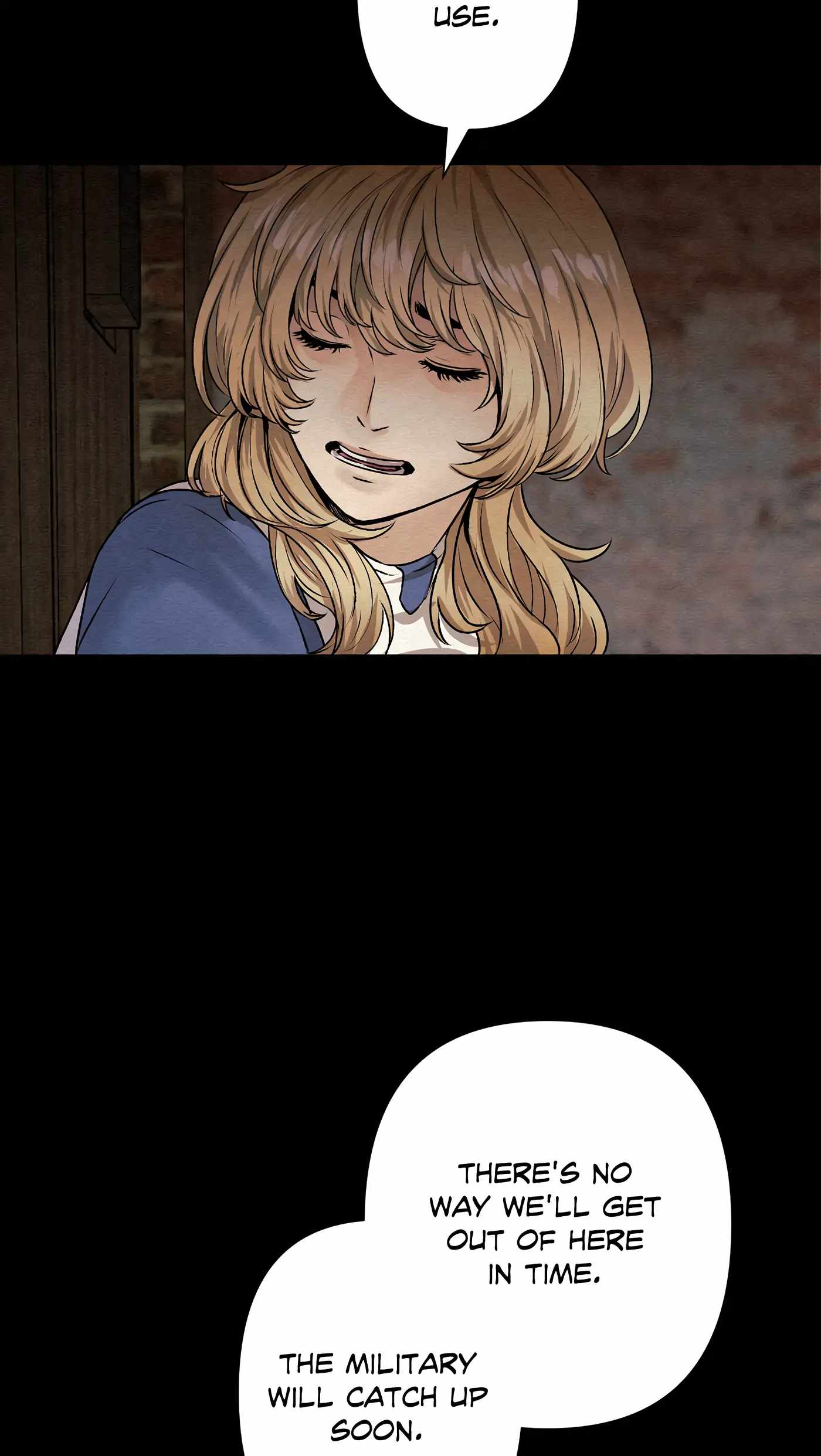Safe As Houses Chapter 30 - Page 4