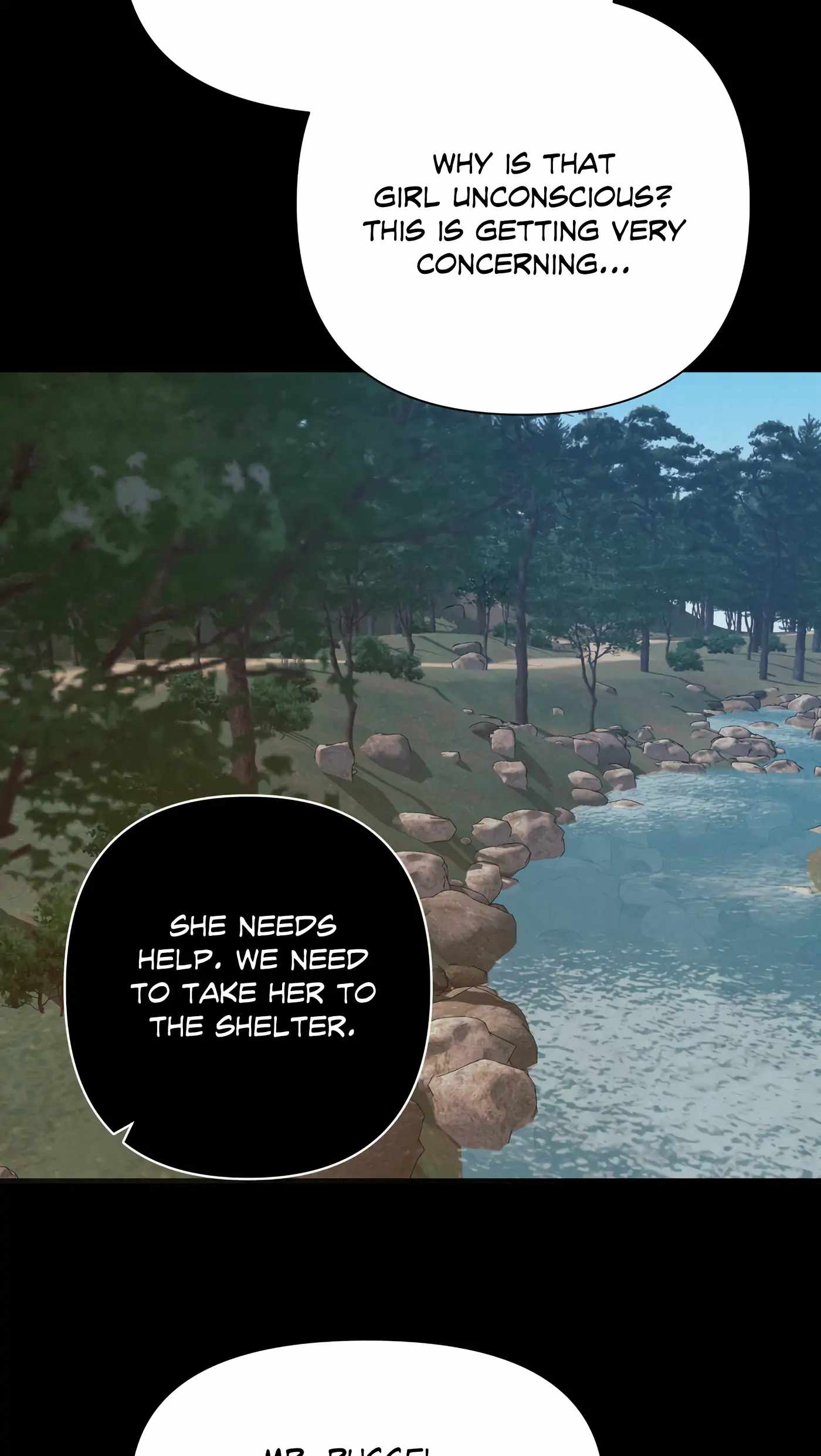 Safe As Houses Chapter 30 - Page 39