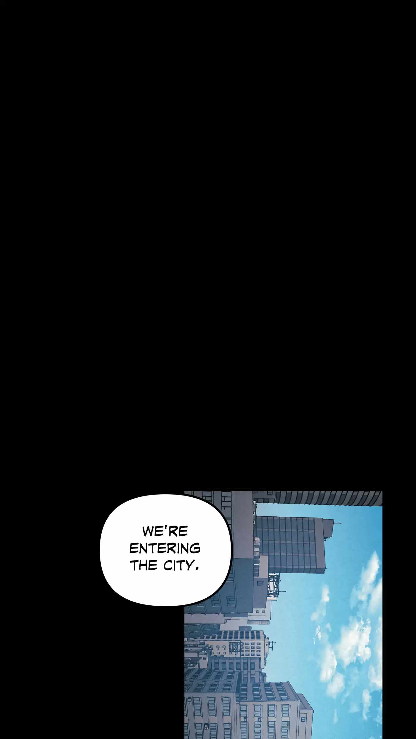 Safe As Houses Chapter 30 - Page 47