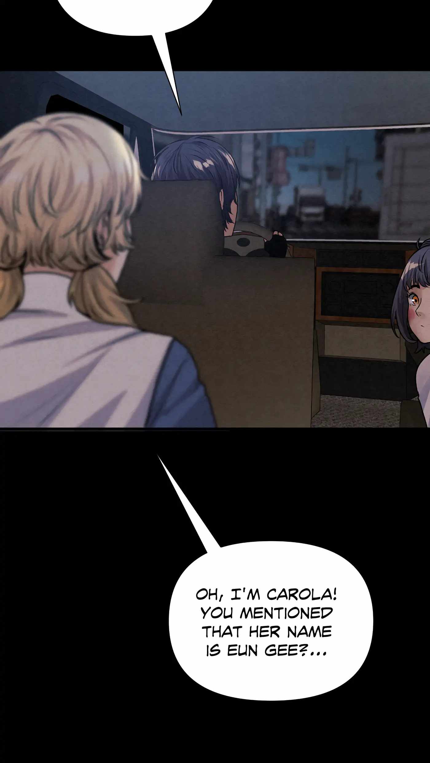 Safe As Houses Chapter 30 - Page 51