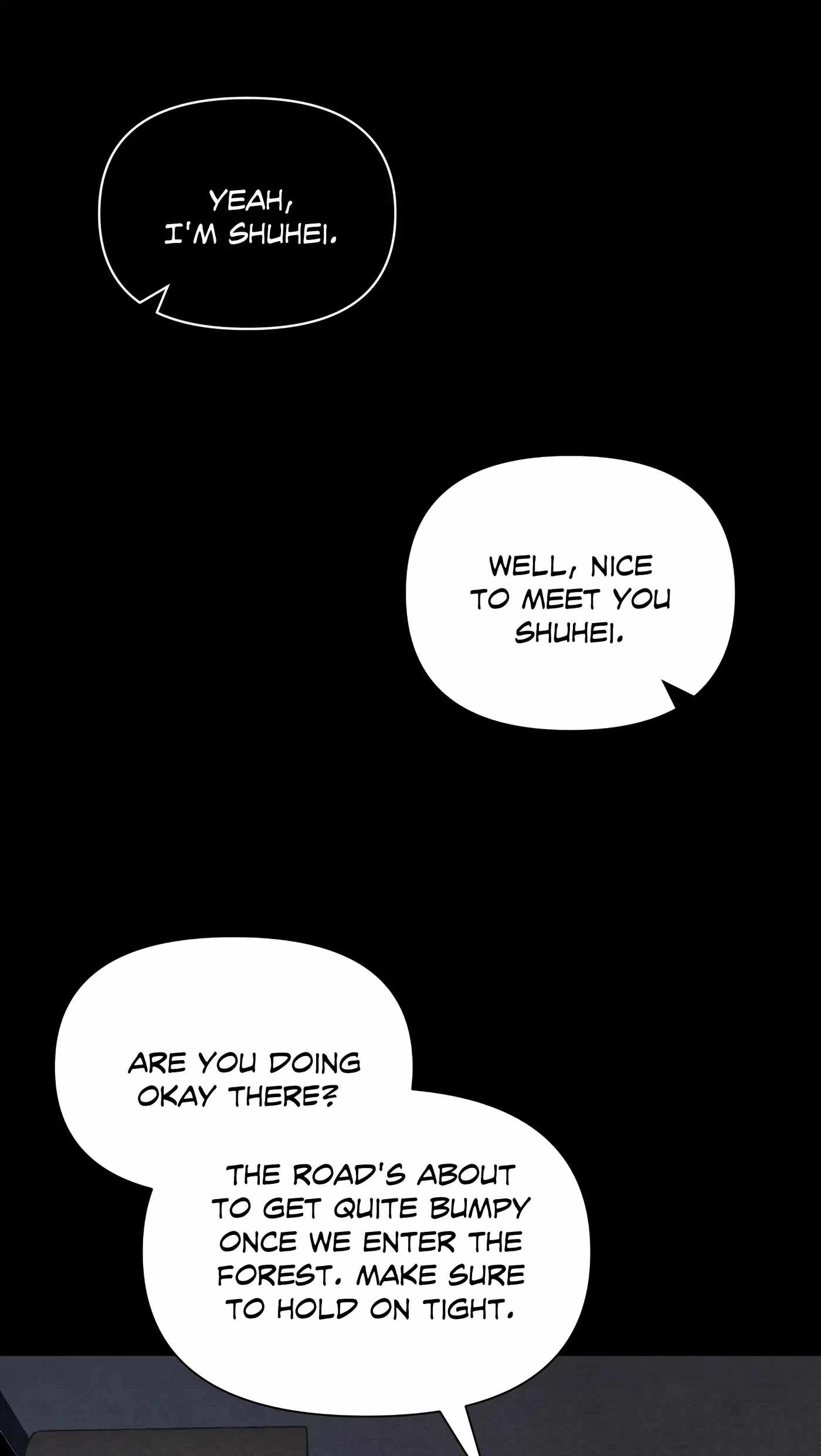 Safe As Houses Chapter 30 - Page 52