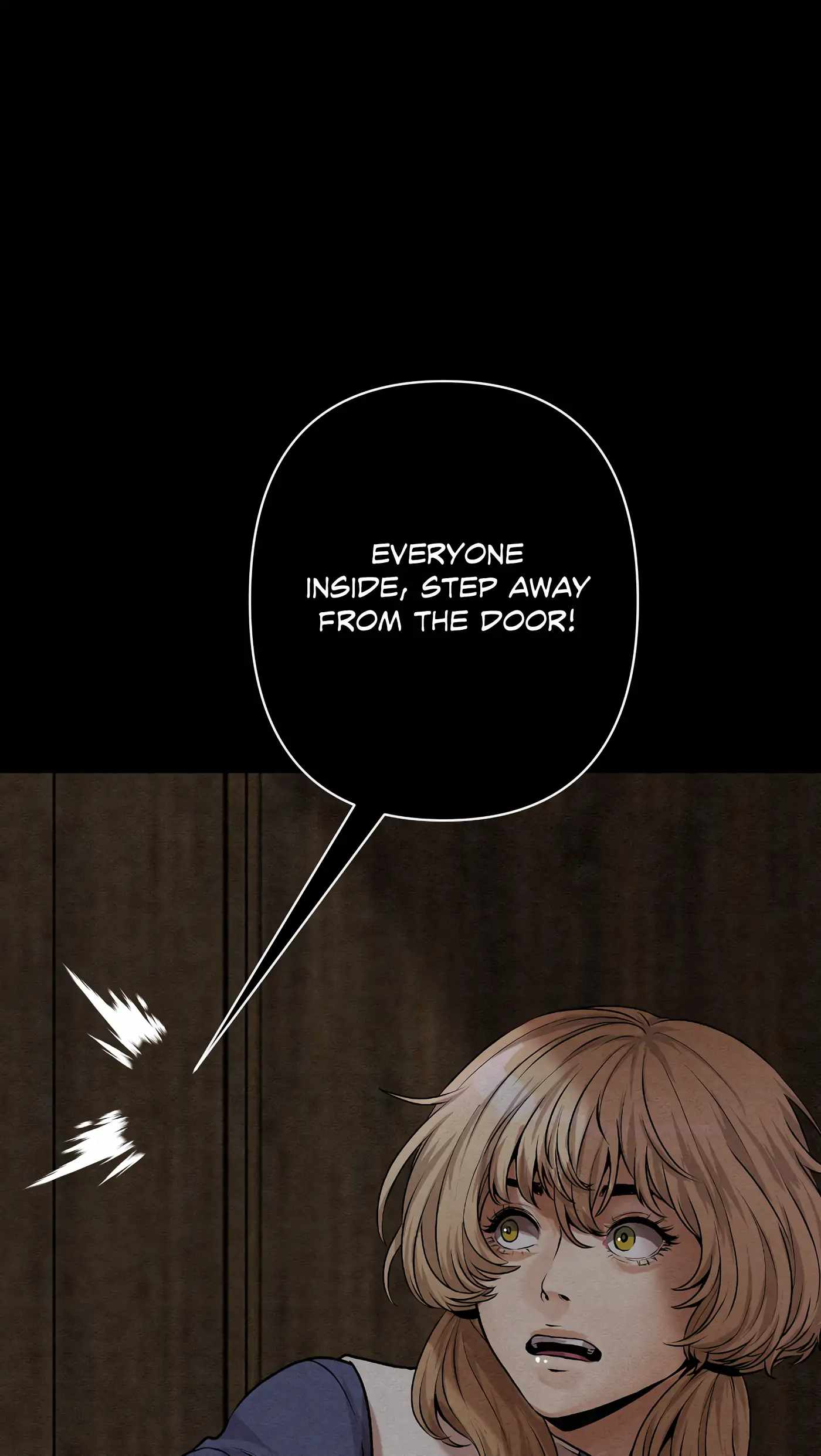 Safe As Houses Chapter 30 - Page 8