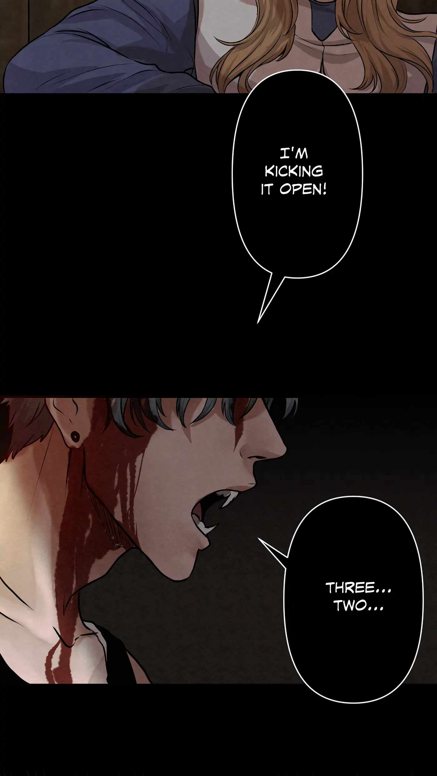 Safe As Houses Chapter 30 - Page 9