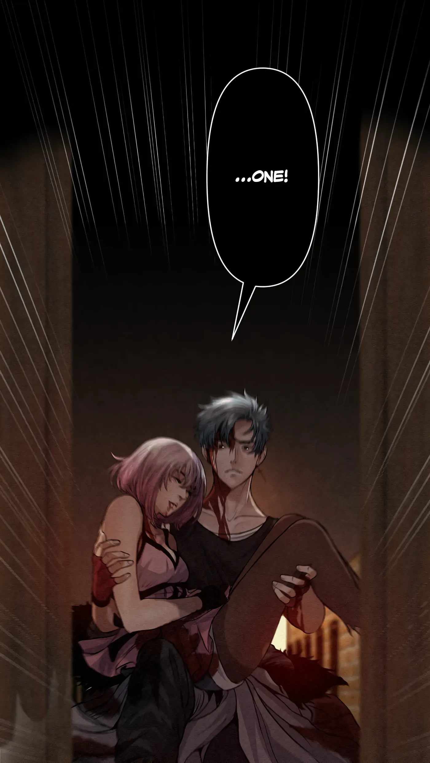 Safe As Houses Chapter 30 - Page 10