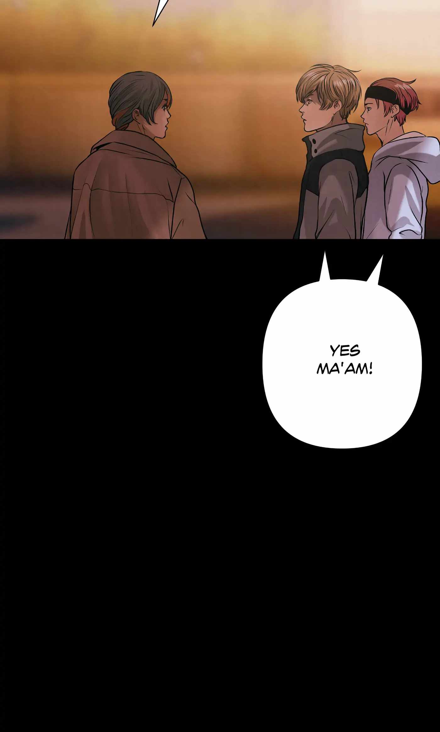 Safe As Houses Chapter 31 - Page 17