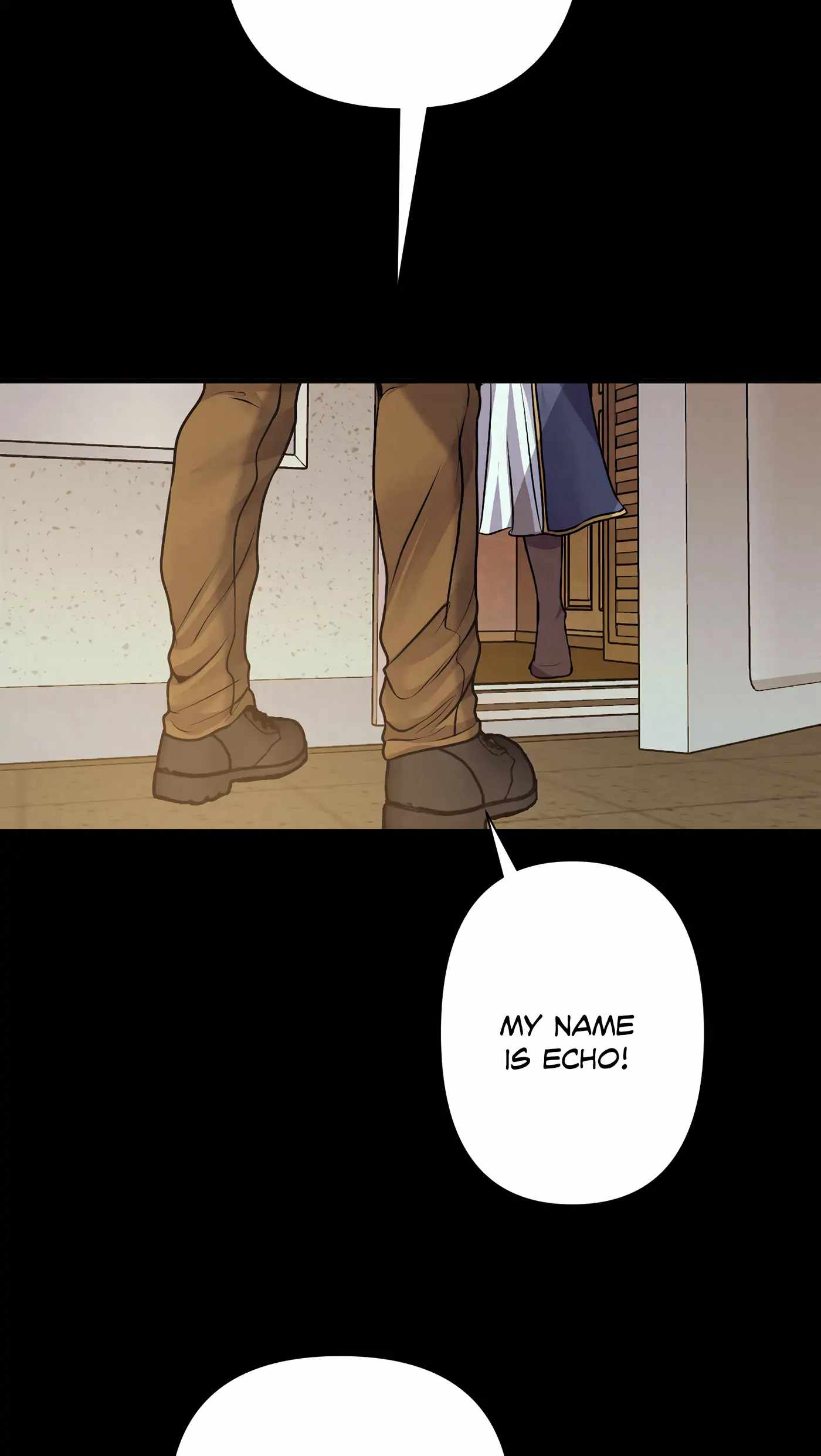 Safe As Houses Chapter 31 - Page 24
