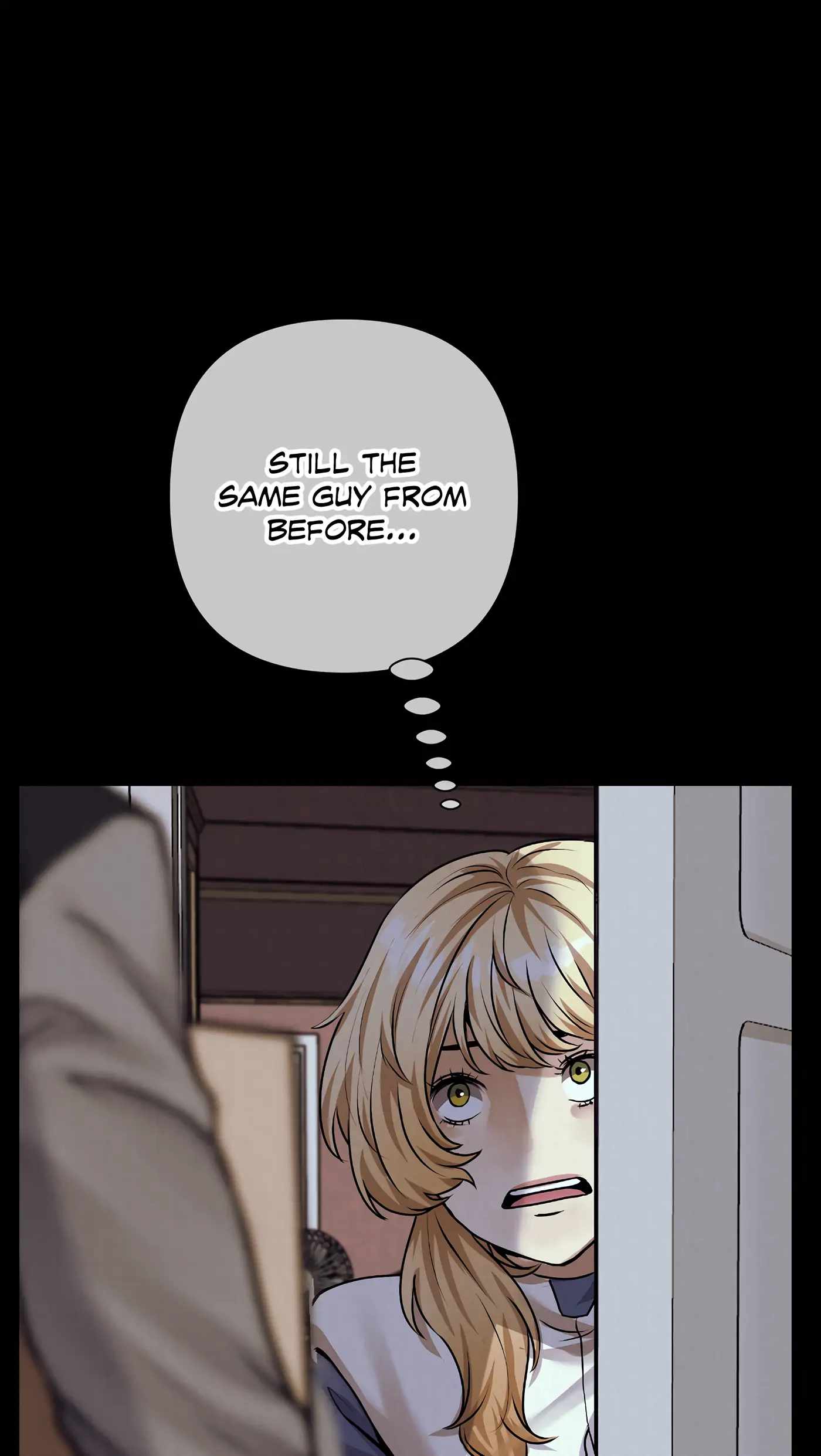 Safe As Houses Chapter 31 - Page 26