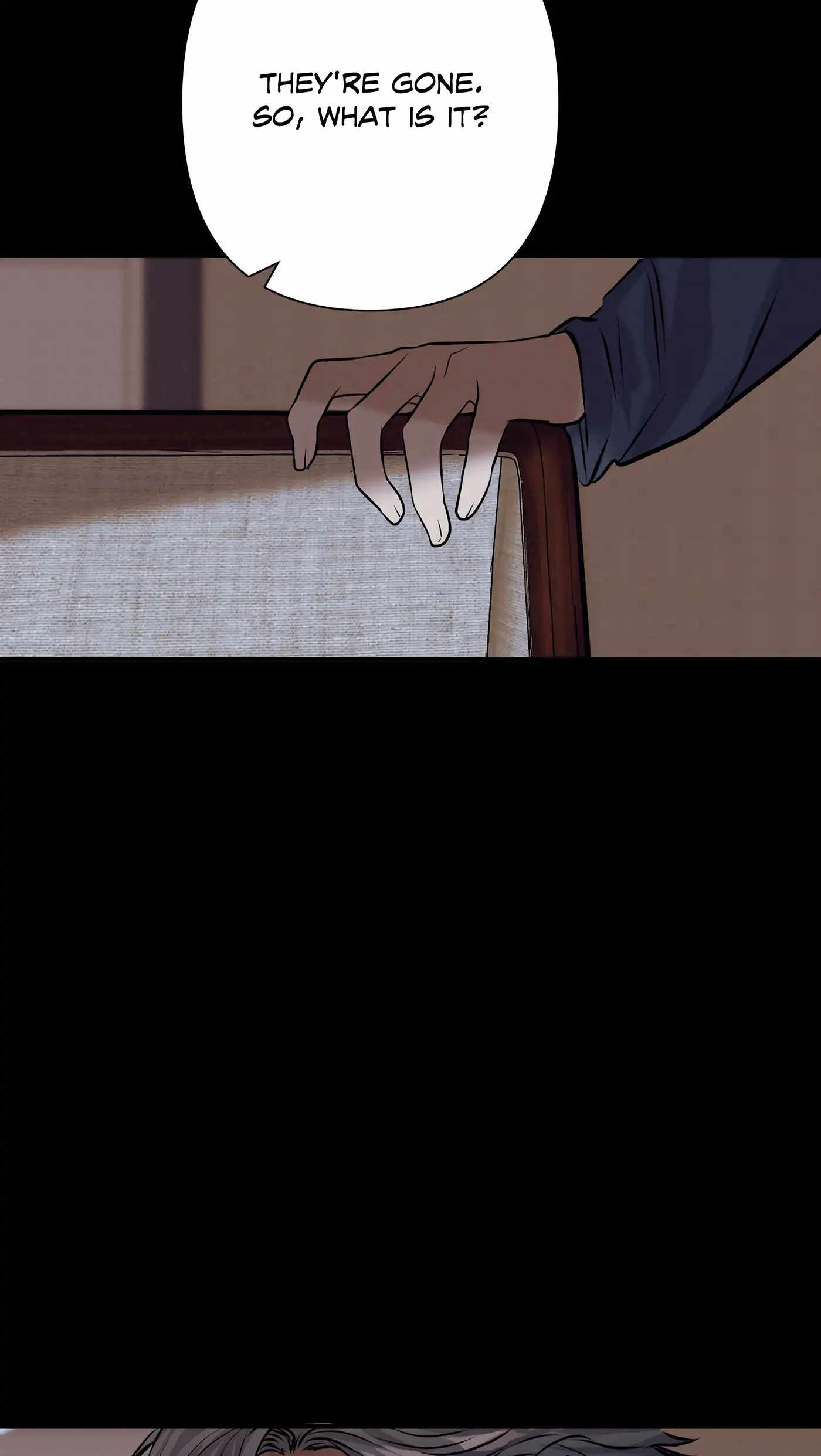 Safe As Houses Chapter 31 - Page 42