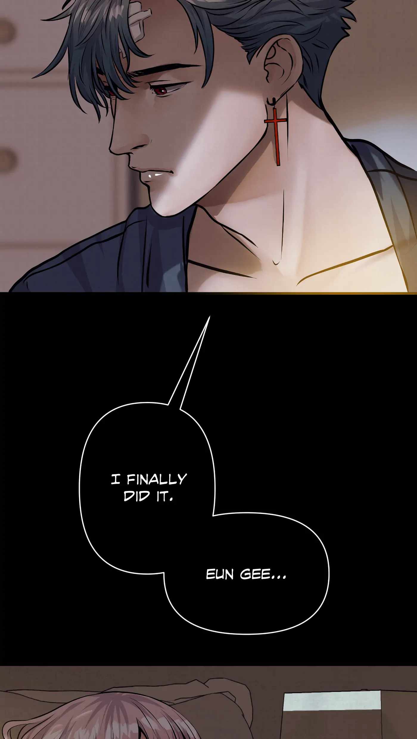 Safe As Houses Chapter 31 - Page 43