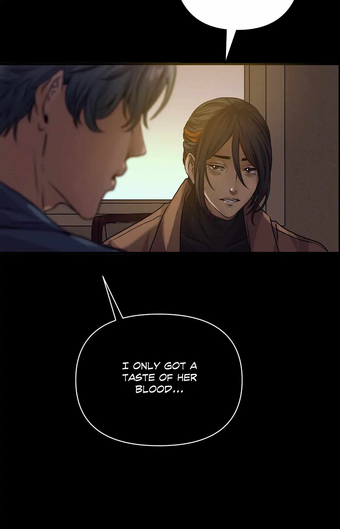 Safe As Houses Chapter 31 - Page 45