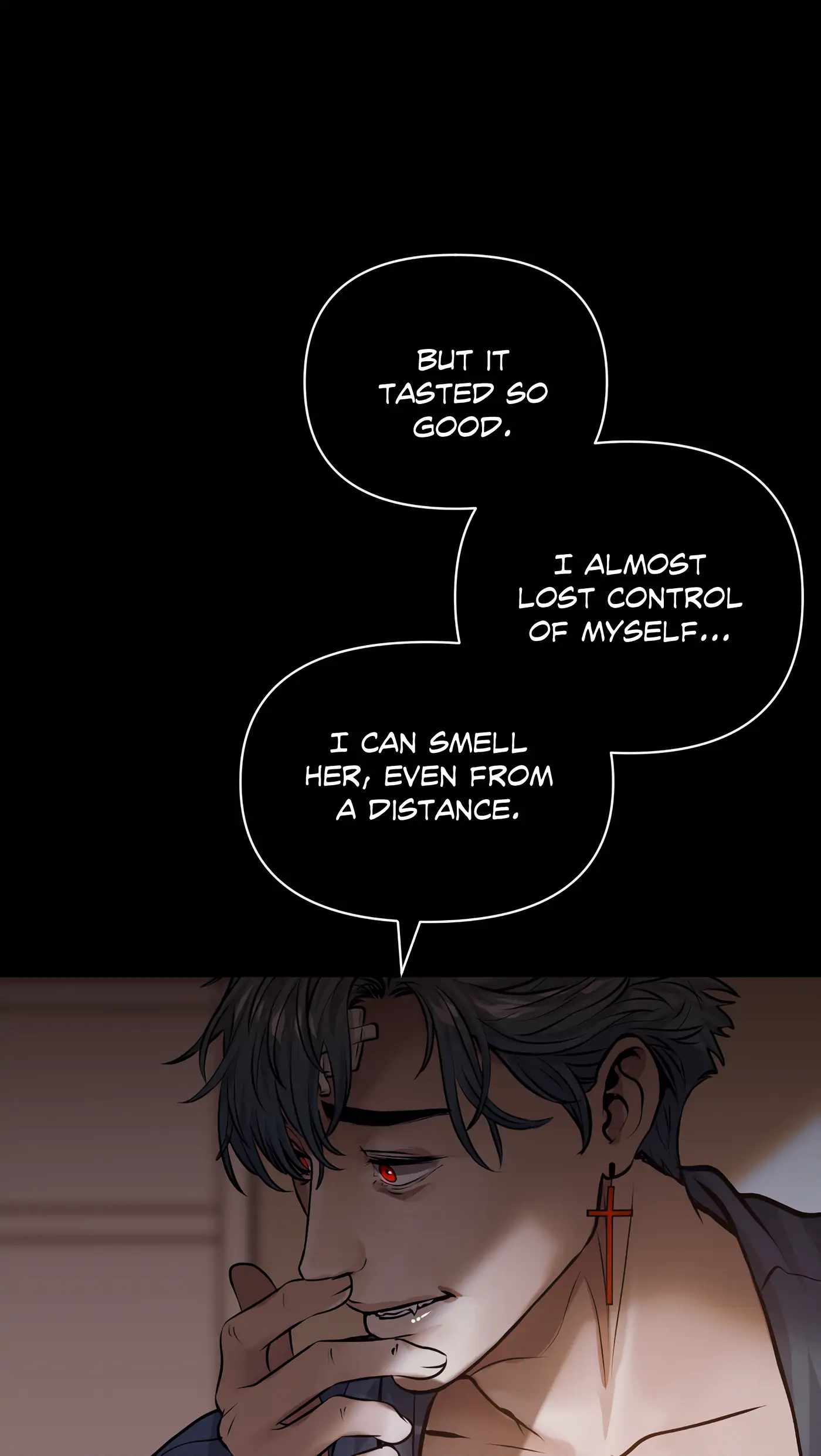 Safe As Houses Chapter 31 - Page 46
