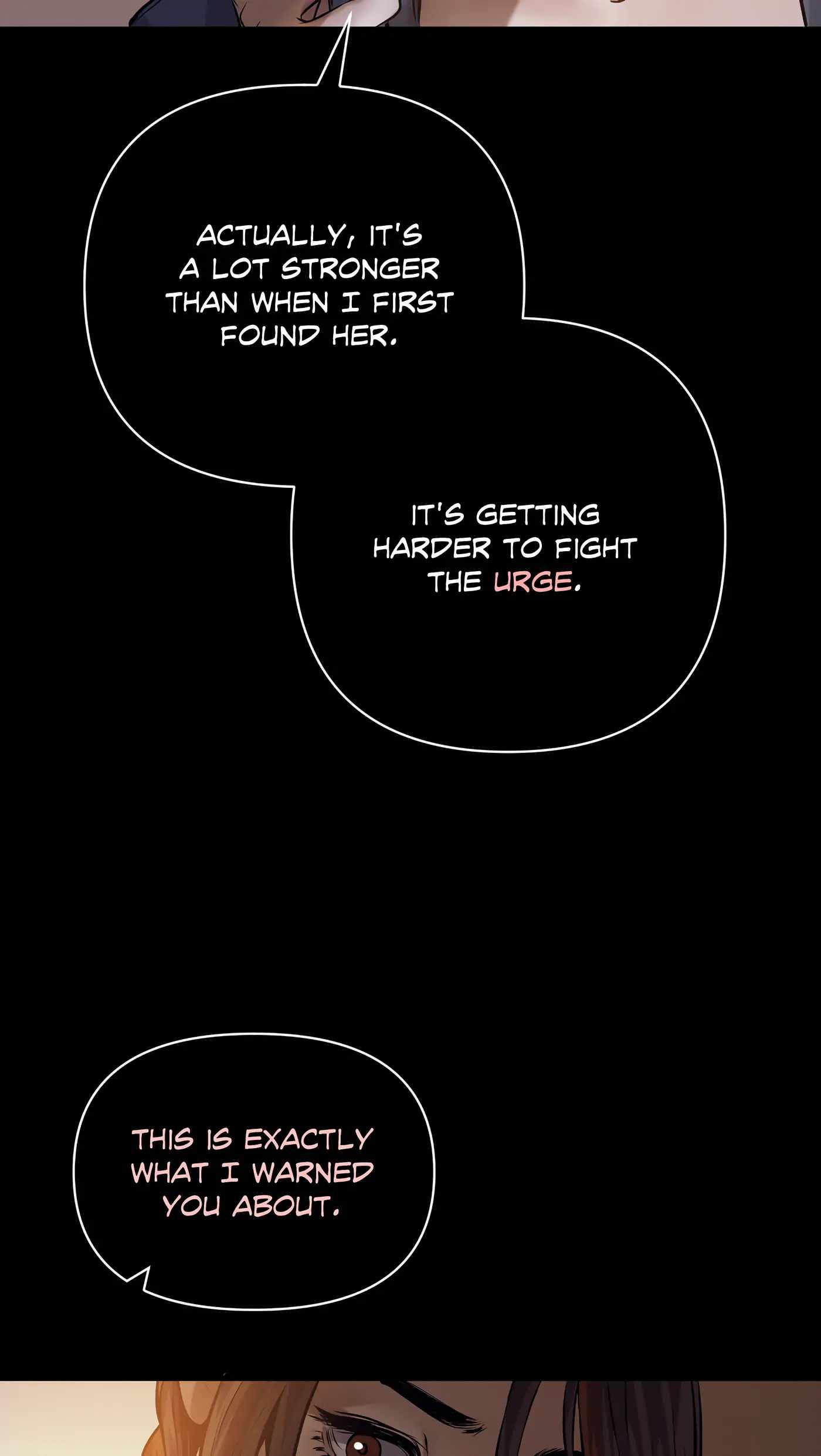 Safe As Houses Chapter 31 - Page 47