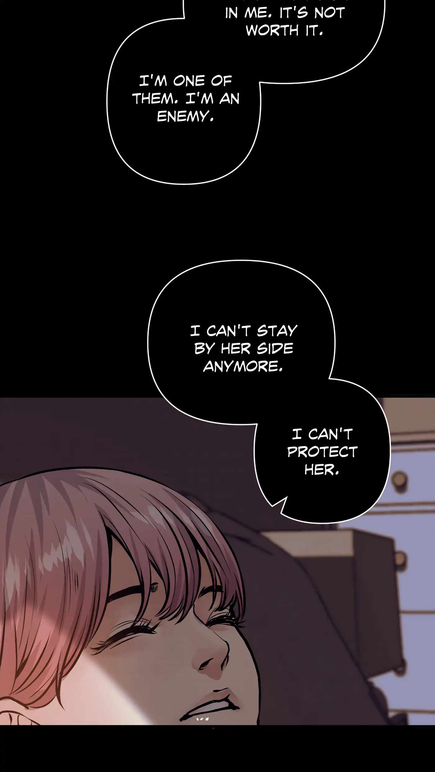 Safe As Houses Chapter 31 - Page 49