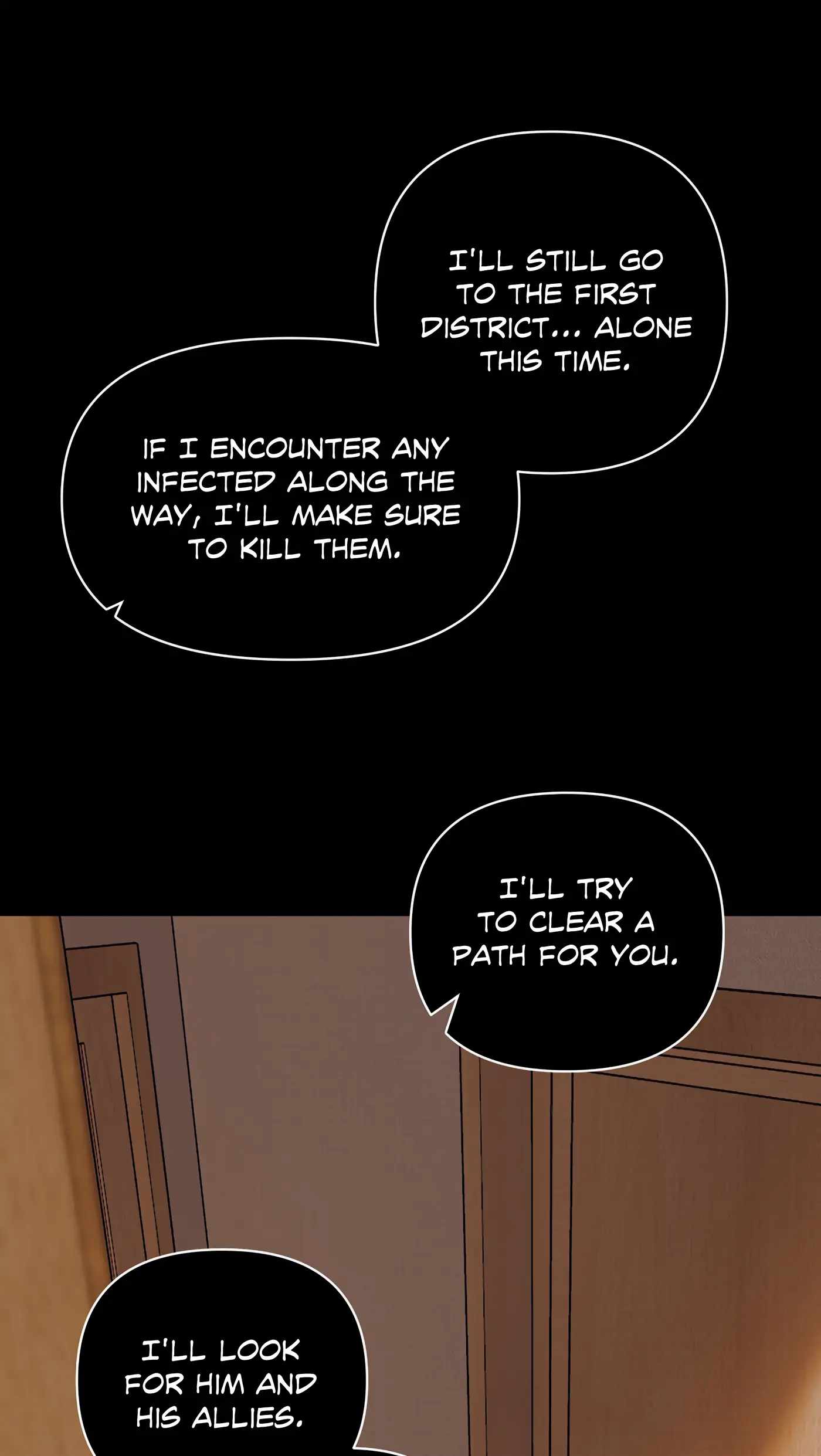 Safe As Houses Chapter 31 - Page 50
