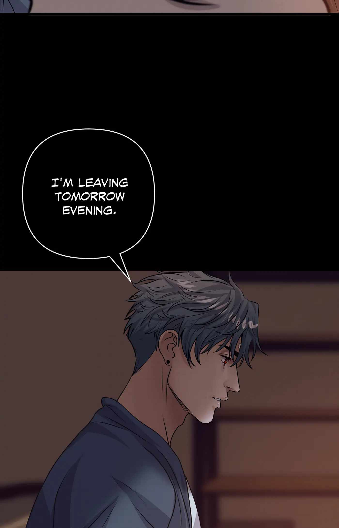 Safe As Houses Chapter 31 - Page 52