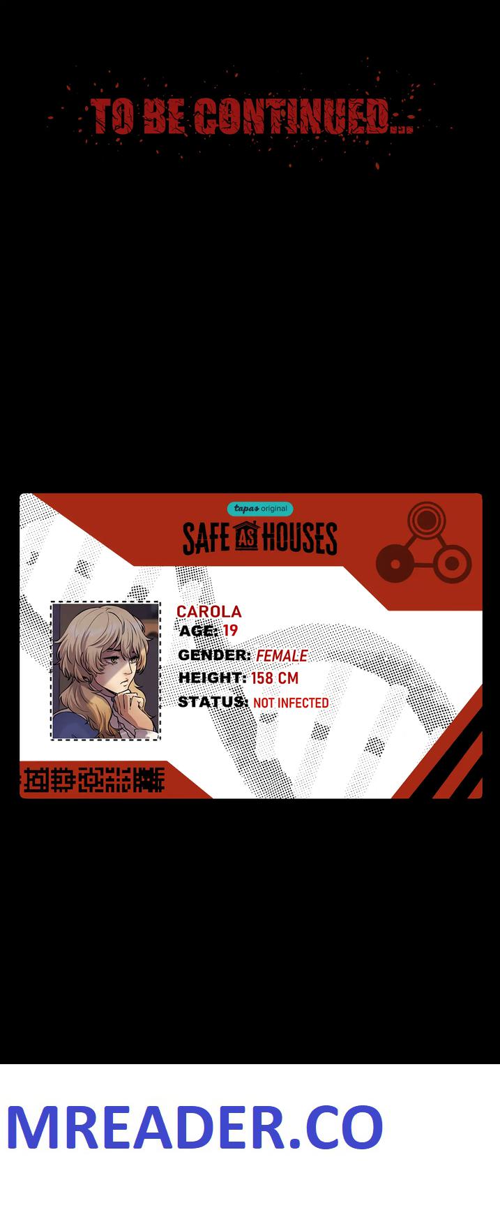 Safe As Houses Chapter 31 - Page 54
