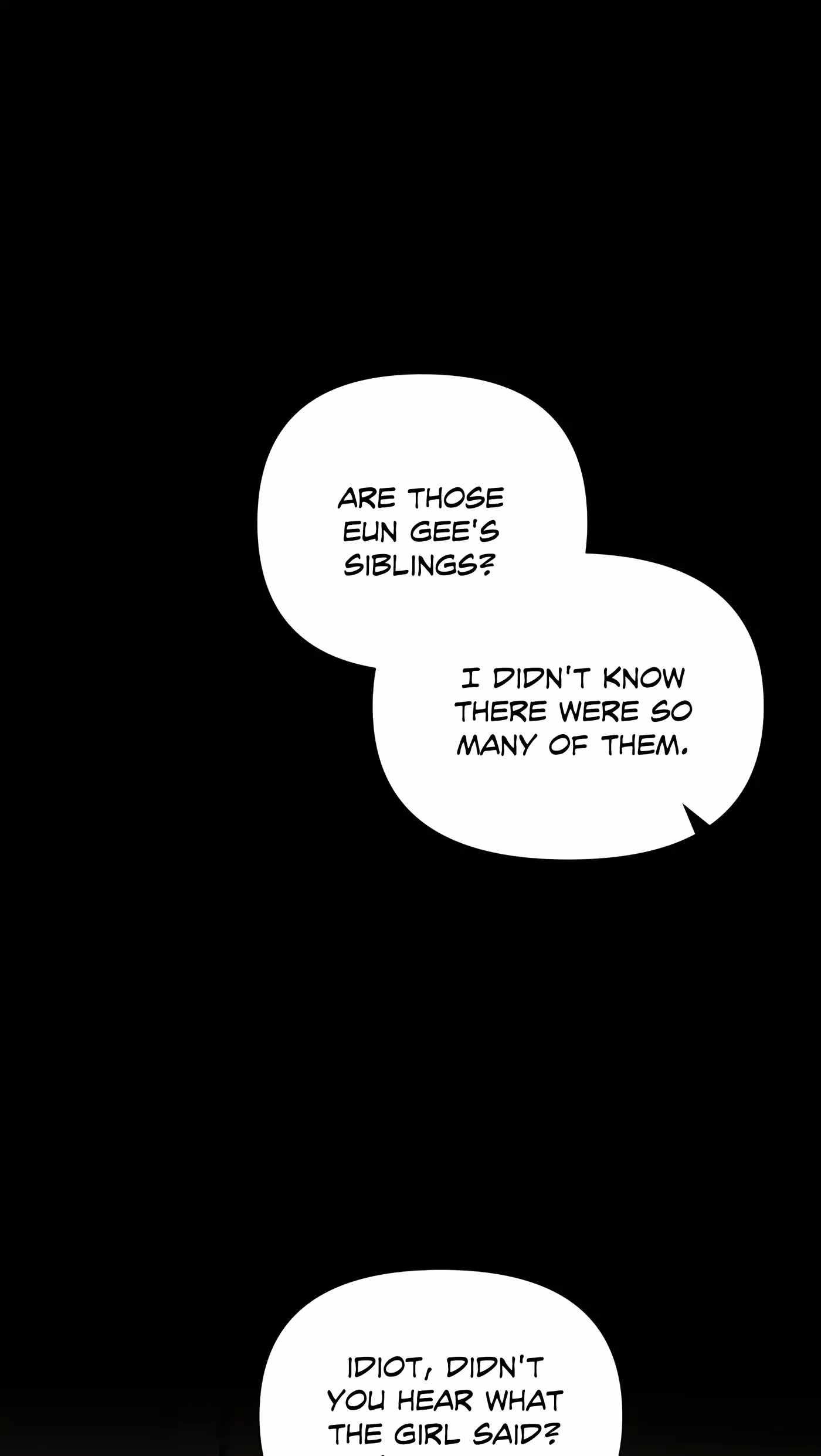 Safe As Houses Chapter 31 - Page 10